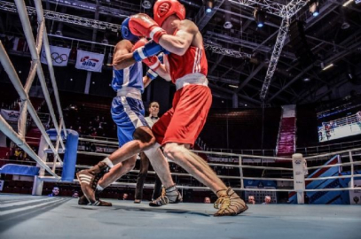 Milli boksörlerden 1 gümüş, 1 bronz