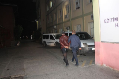 İstanbul'da helikopter destekli terör operasyonu