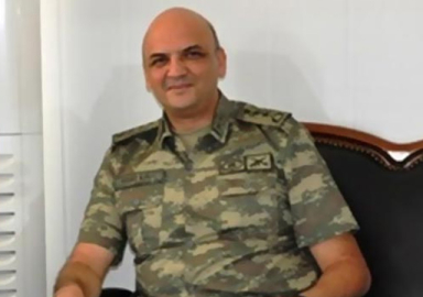 Almanya'ya kaçan 2 general bakın kim çıktı!