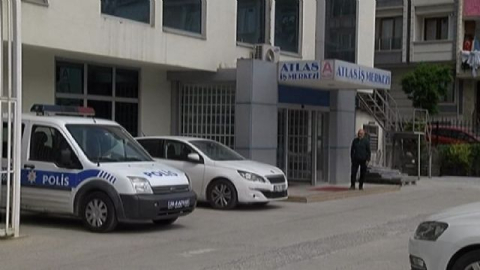 Sözcü Gazetesine FETÖ operasyonu