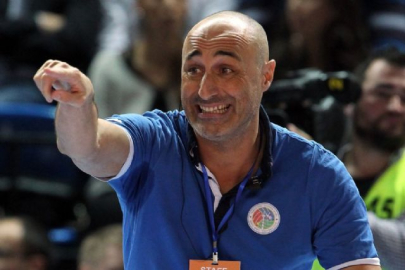 Fenerbahçe'de ayrılık