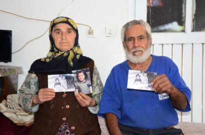 32 yıldır kızını arıyor