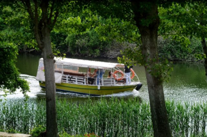 Ağva'ya 3 günlük tatil akını