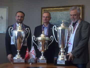 'G.Saray'dan Cansu ile anlaştık, kadromuza 5 oyuncu katacağız'