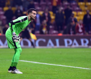 Fenerbahçe'ye mi transfer olacak ?