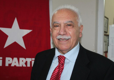 Perinçek'ten bomba FETÖ iddiası! ABD...