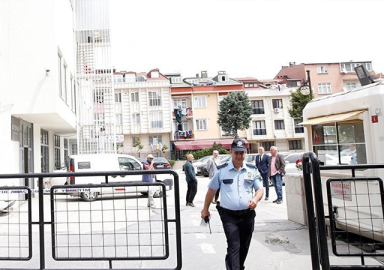 Sözcü gazetesi muhabiri Ulu gözaltına alındı