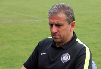 Hamzaoğlu, 2. kez Galatasaray'a karşı sahada