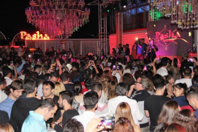 Fatih Ürek söyledi Seda Sayan oynadı