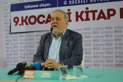 'Osmanlı İmparatorluğu Türklerin imparatorluğudur'