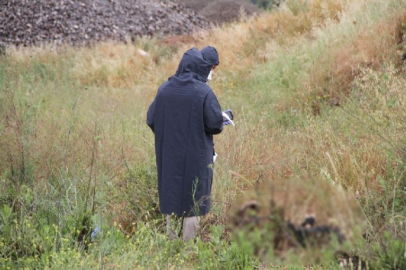 Milas'taki yasak aşk cinayetinde 7 gözaltı