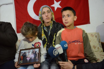 Maden faciasından dram çıktı