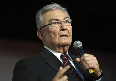 Deniz Baykal'a 2019 sorusu: Aday olacak mı?