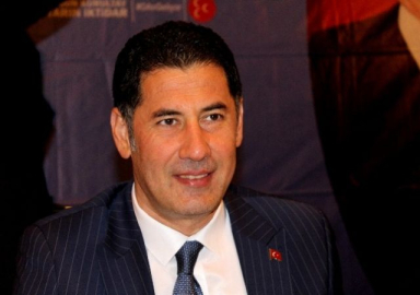 Sinan Oğan'dan yeni parti sinyali