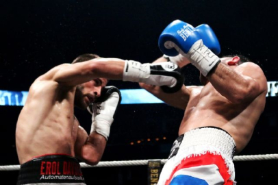 Almanya'da Türkler'in zaferi