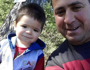 3 yaşında çocuk evinde ölü bulundu