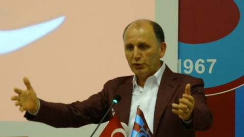 'Şike konusu kapanmıştır'