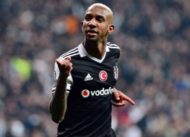 Talisca golle döndü
