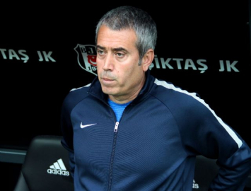 Özdeş: Umarım transfer teklifleri doğru değildir