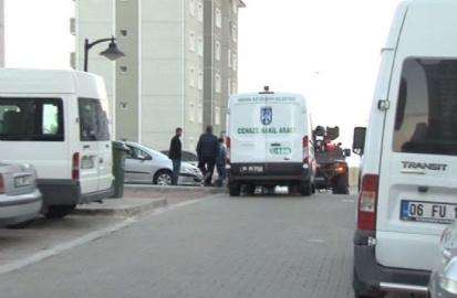 Ankara'da eylem hazırlığındaki 2 DEAŞ'lı öldürüldü