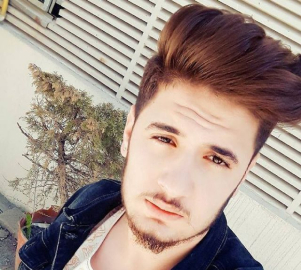 Genç kuaförün acı sonu