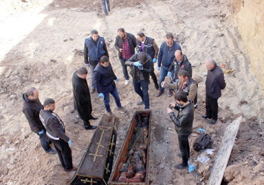 Rus General Vasiliy sanılıyordu... Bakın kim çıktı...