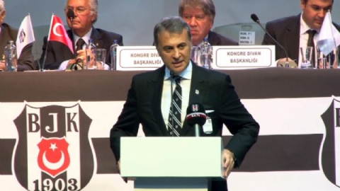 'Talisca'nın, Aboubakar'ın bonservisini al diyorlar da...'