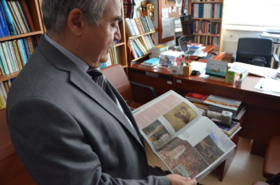 153 yıllık acı: Çerkes Sürgünü