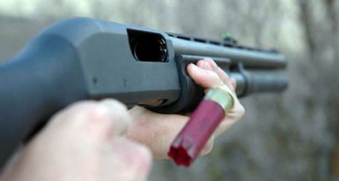 Vuran 14, vurulan 15 yaşında