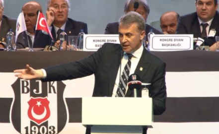 Fikret Orman: UEFA ön yargılı bir karar verdi