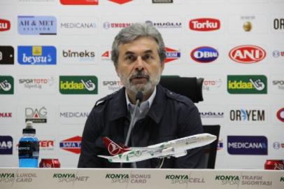 Atiker Konyaspor 3 puana 3 golle ulaştı