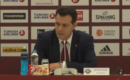 'Üçüncü olmak dördüncü olmaktan iyidir'