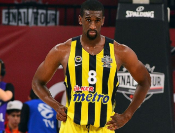 Final-Four'un MVP'si Ekpe Udoh