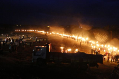 153 yıldır dinmeyen acı: Çerkes Sürgünü