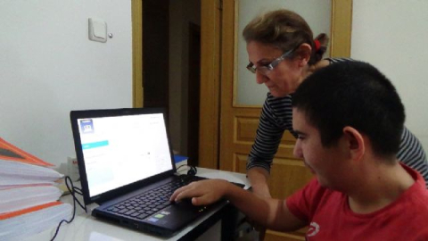 Uzlaşma Enes'e yaradı