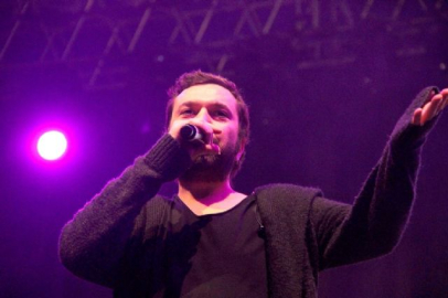 Silifke'de Halil Sezai rüzgarı esti