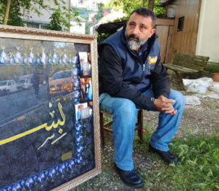 3 gündür Cumhurbaşkanı Erdoğan'ın yolunu gözlüyor