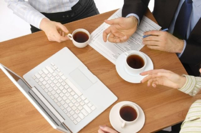 Nisanda kurulan şirket sayısı yüzde arttı