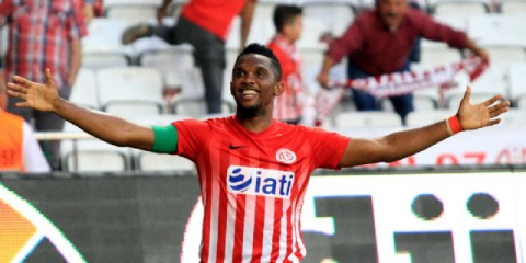 2 gol daha atarsa...