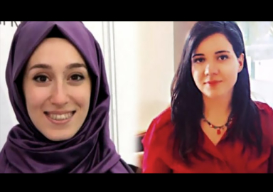 Erdoğan'ın A Takımı'nda dikkat çeken iki isim!