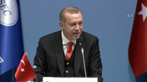 KEİ'de Fenerbahçe sohbeti