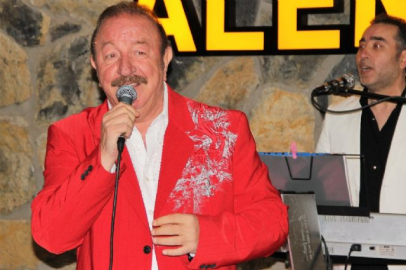 Nejat Alp'ten Beyaz'a tepki: O şahsı tanımıyorum