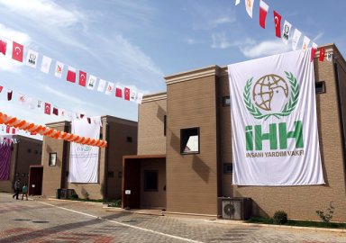 Çocuk Yaşam Merkezi hizmete açıldı