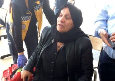 Şehit annesinin feryadı: Vatan hainlerini öldürün!