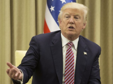 'İran teröristlere askeri ve finansal desteği sonlandırmalı'