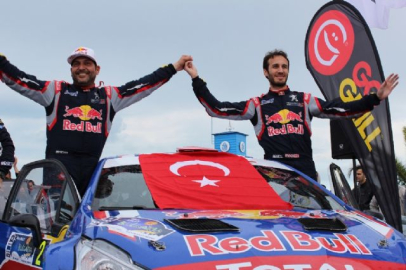 Yağız Avcı Bulgaristan'da zirvede