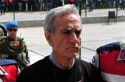 Akıncı Üssünde 'gülünç' durumdaymış