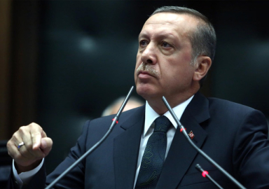 Erdoğan'ın liderlerle yapacağı ikili görüşmeler iptal edildi