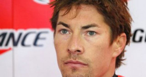 Dünya şampiyonu hayatını kaybetti