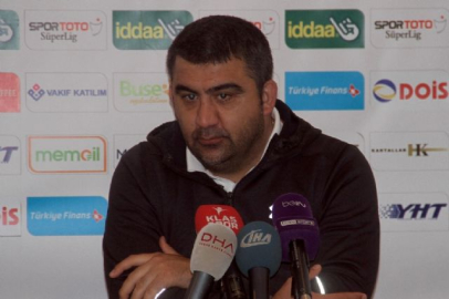 'Takımın takviye oyunculara ihtiyacı var'